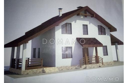 ИП Леонов О.В. / Фасад 1