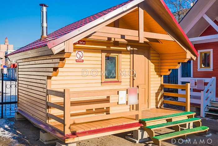 Проект каркасной бани 3х4 Проект каркасной бани 3х4