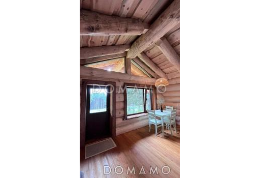 Лесной дух  / Фасад 3