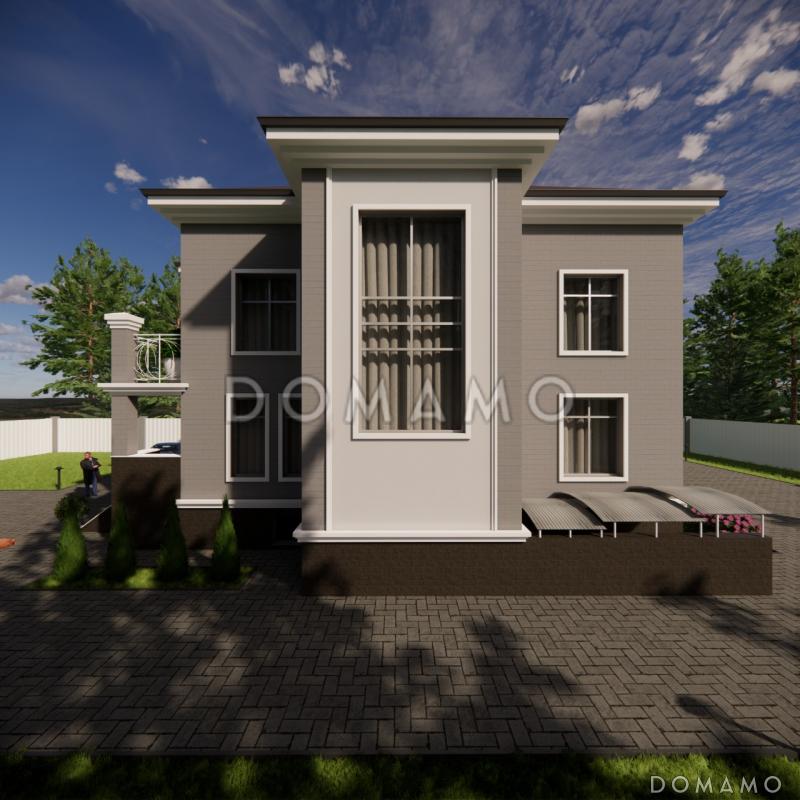 Проект 120 / 2