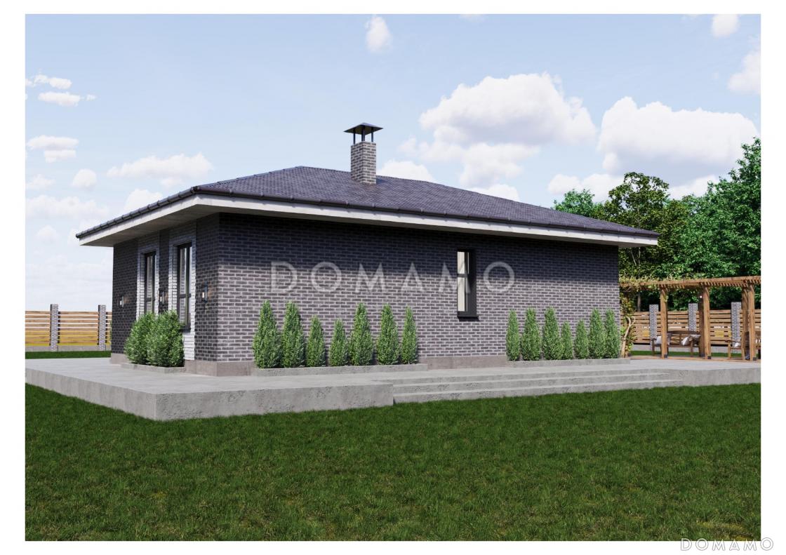 Проект 410 / 5