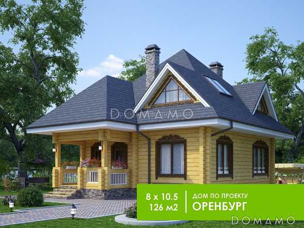 Оренбург Оренбург