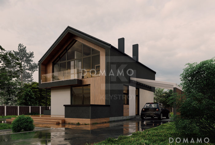 КейСтрой-260 КейСтрой-260