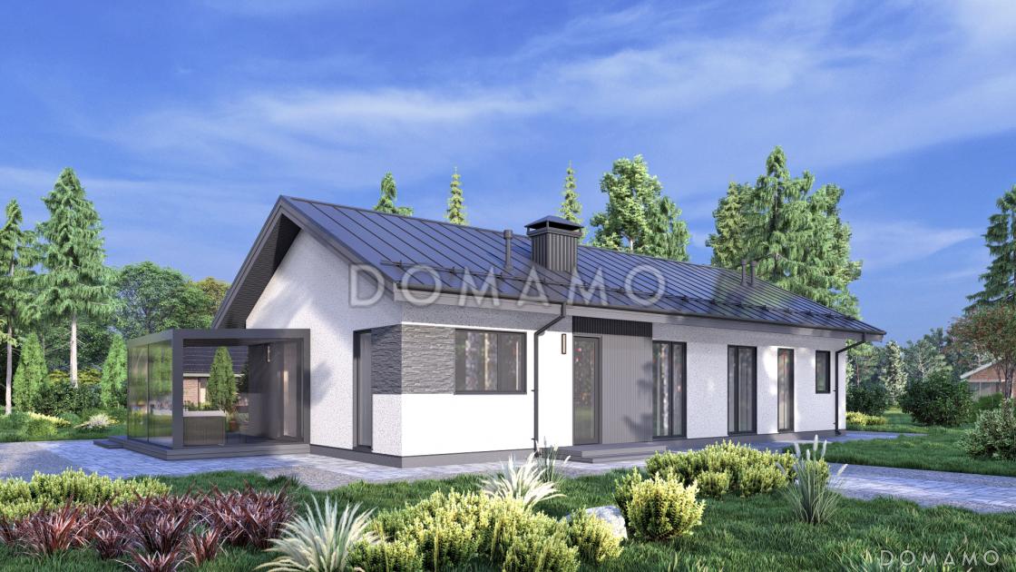 Пенаты S Моно / 4