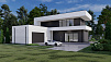 Комфортабельный дом в Минске, 703 м²