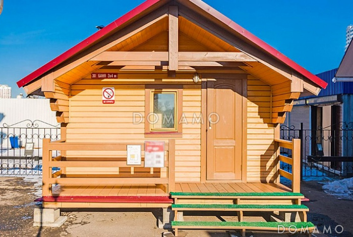 Проект каркасной бани 3х4 Проект каркасной бани 3х4