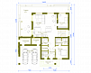 Коттедж «Тихая Слобода», 433 м²