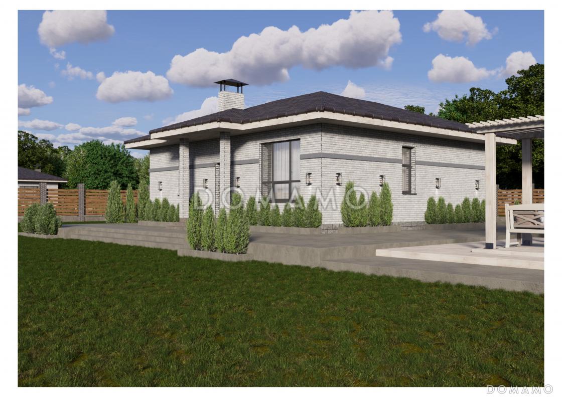 Проект 411 / 4