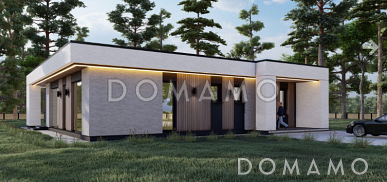 Мульти-Дом 13 П