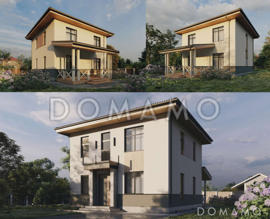 КейСтрой-383 / 3