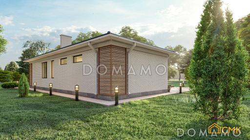 Одинцово / Фасад 2 Одинцово / Фасад 2