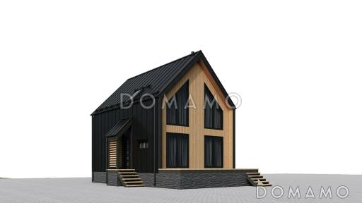 Чародей / Фасад 3