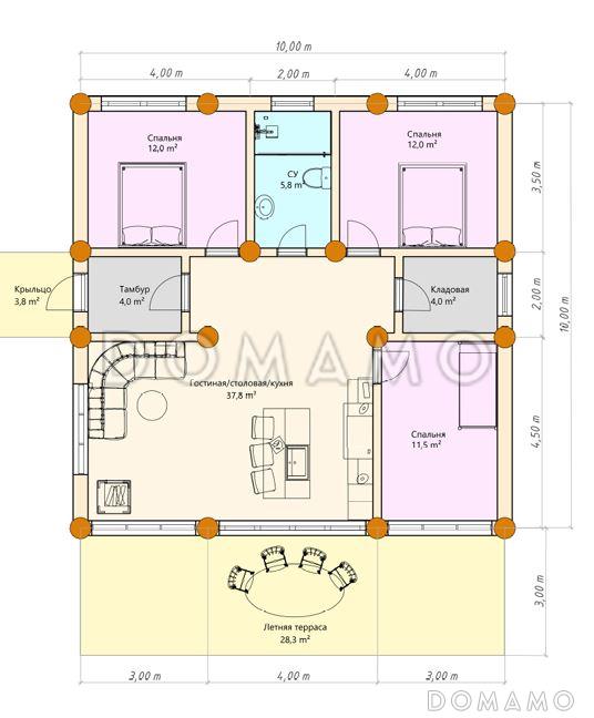 Тиберкуль / 6