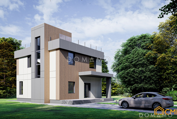 Индустриальный Индустриальный