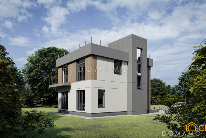 Индустриальный Индустриальный