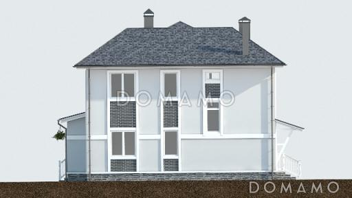 Вэйлен / Фасад 2