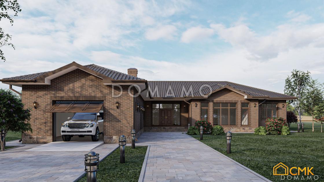 Преображенское / 3