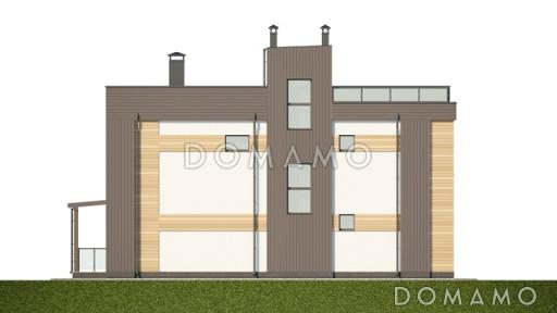 Бьорн / Фасад 3