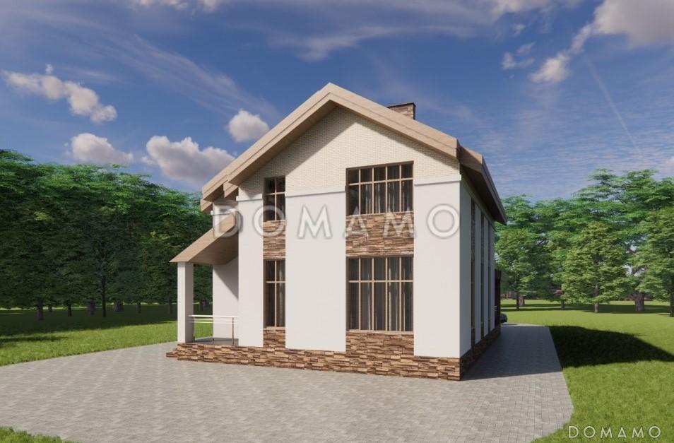 Проект 109 / 3