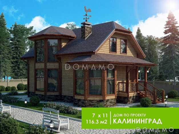 Калининград Калининград