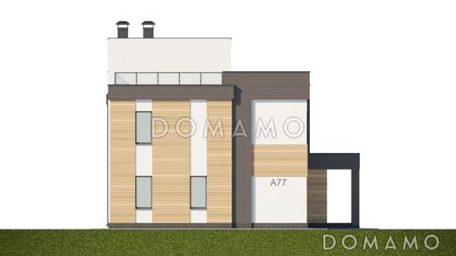 Бьорн / Фасад 4