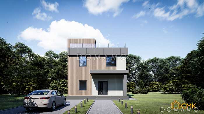 Индустриальный Индустриальный