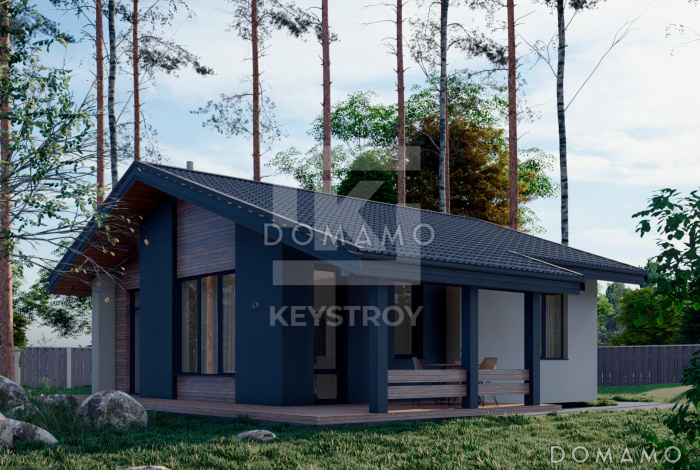 КейСтрой-432