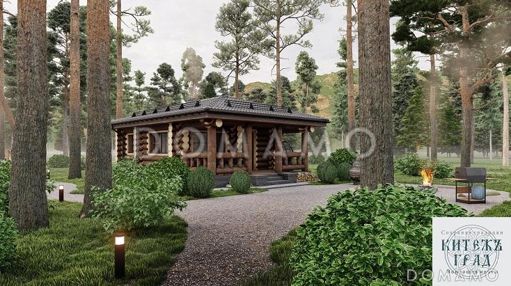 Баня "Перун" / 3