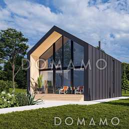 Барнхаус Барнхаус