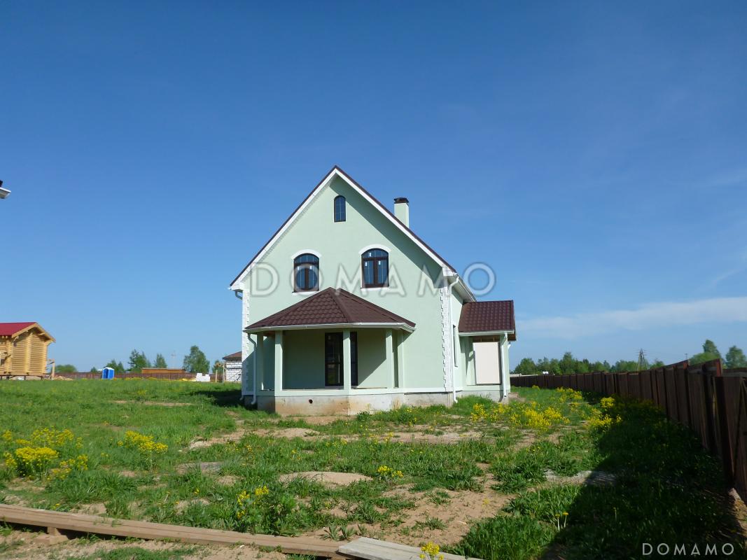 Проект экономичного коттеджа с террасой. / 15