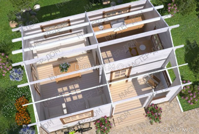 Летний день Летний день