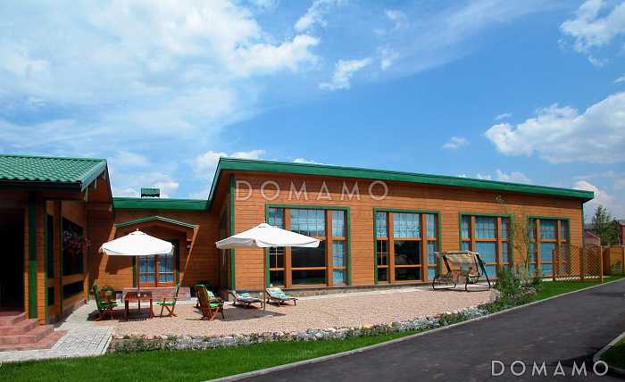 Проект пристроенного бассейна круглогодичного использования Проект пристроенного бассейна круглогодичного использования