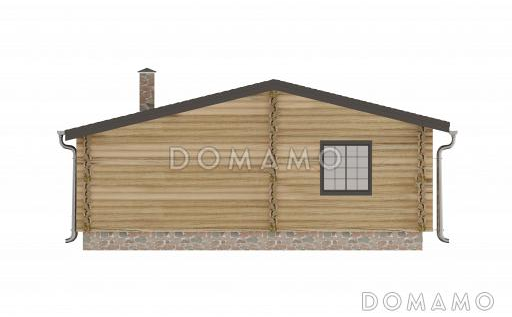 Охотник / Фасад 2