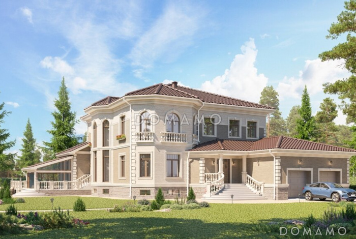 Конкорд Конкорд