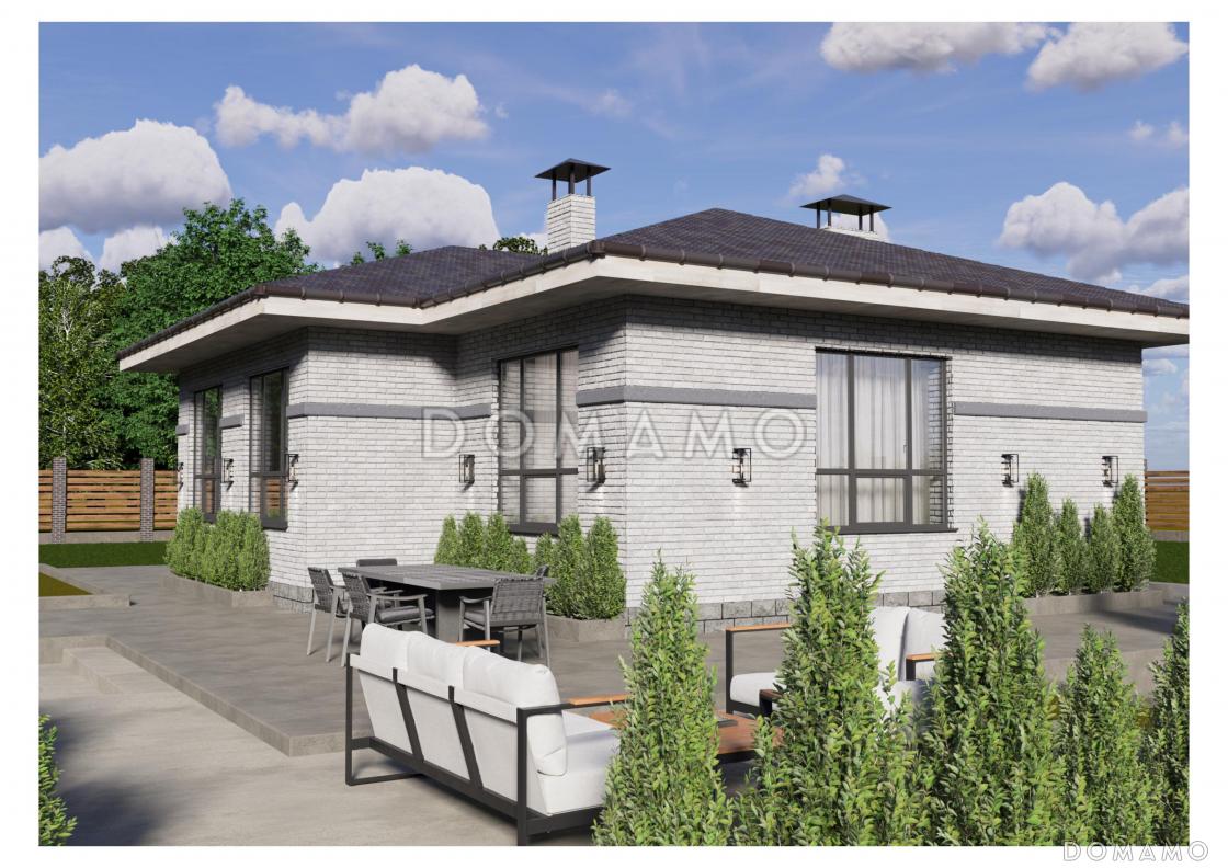 Проект 411 / 3