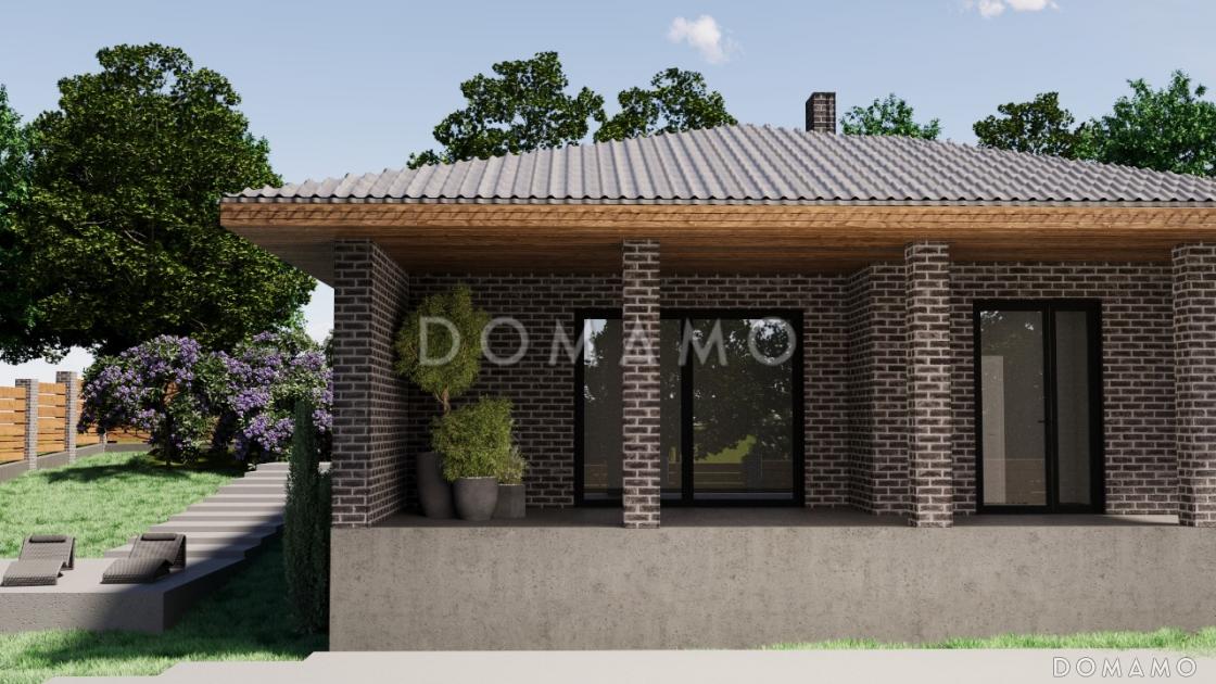 Проект 414 / 3