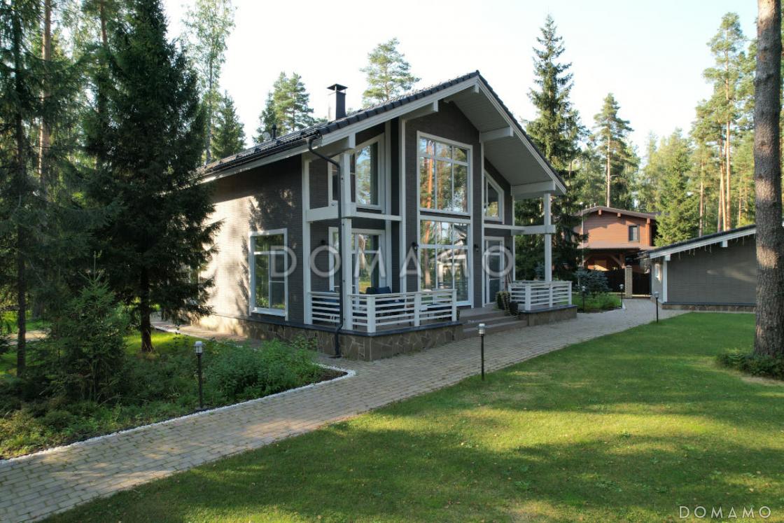 Серый Жемчуг 201 / 3