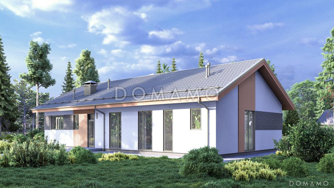 Пенаты M Скай Оук / 6