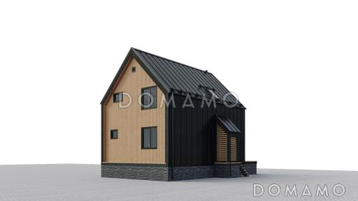 Чародей / Фасад 2