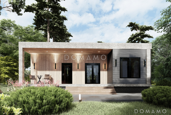 Каркасный дом "Эдисон" Каркасный дом "Эдисон"