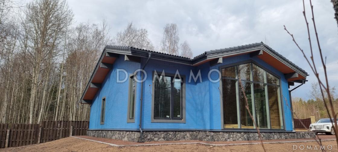 Лазурит 137 / 5