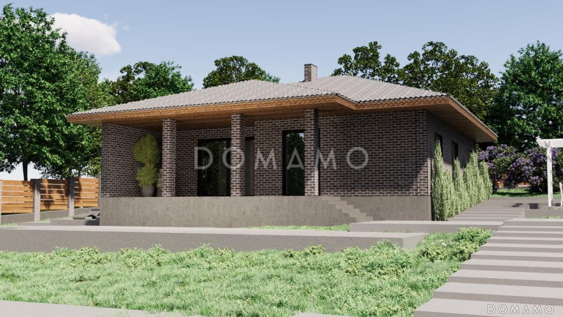 Проект 414 / 5