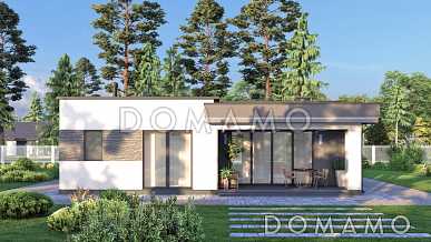 Квадра П S Моно