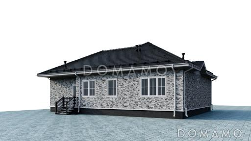 Астория / Фасад 2