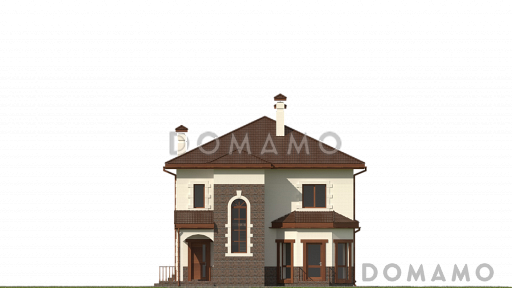 34-2016 / Фасад 2