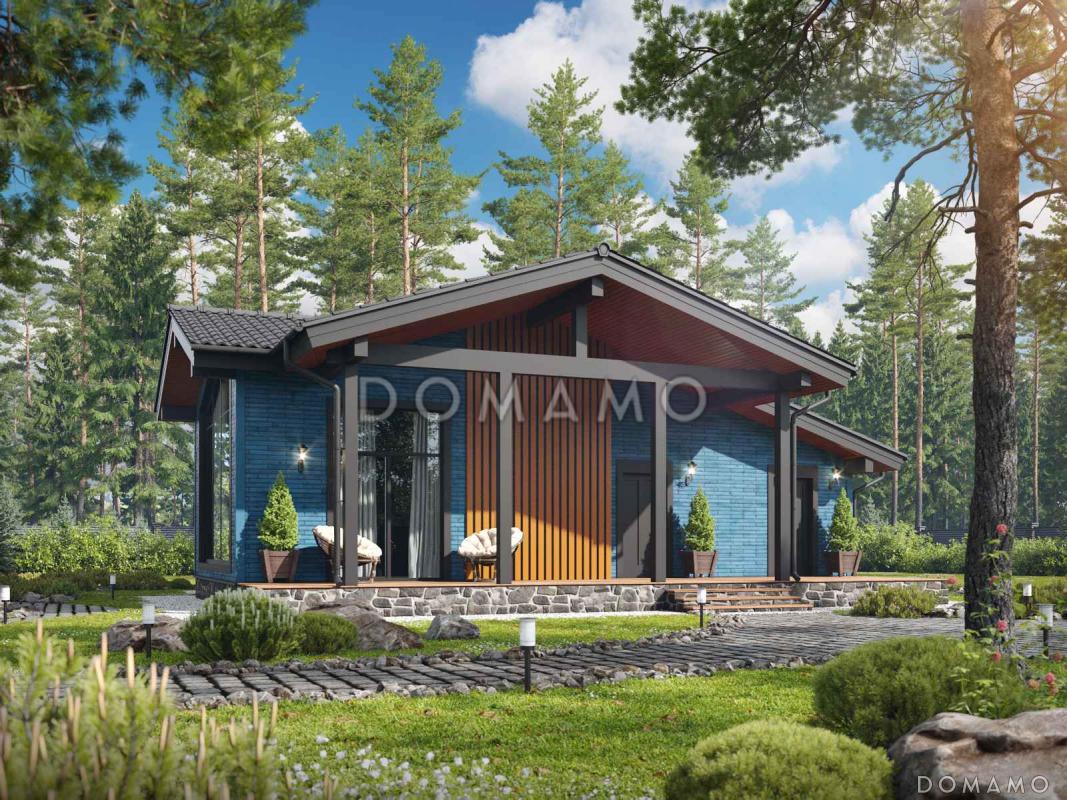 Лазурит 137 / 2