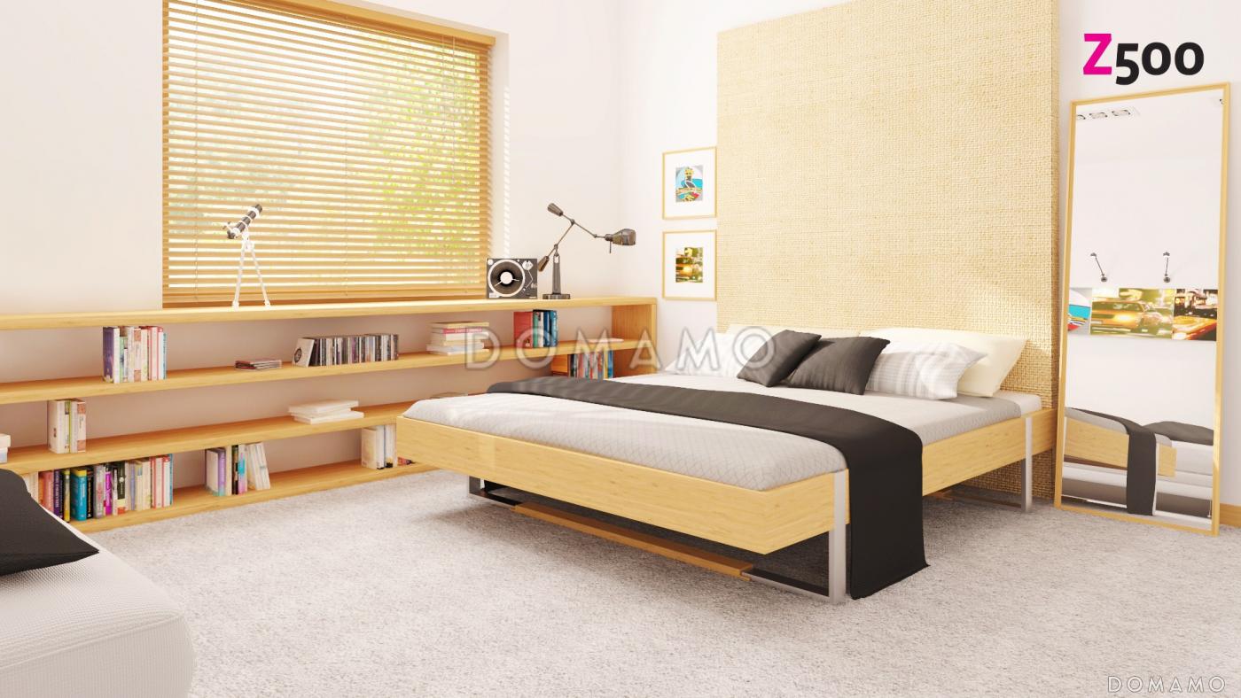 Проект одноэтажного каркасного дома с зоной барбекю на террасе  / 16