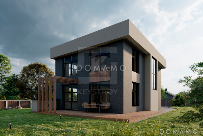 КейСтрой-241