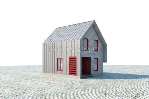 Аксиома / Фасад 2