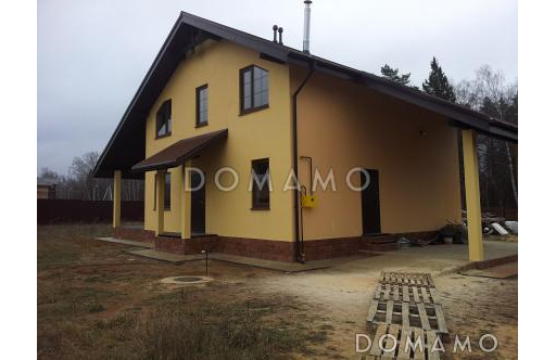 ИП Леонов О.В. / Фасад 5